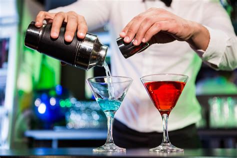 bartending classes in ct <b>Tolland Bartending Classes Do Happy Hour Like It's Your Job: Ditch that 9-5 for Cold, Hard Cash and Unbeatable Job Security</b>